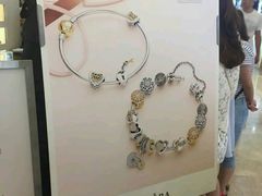 -Pandora潘多拉珠宝(武商广场店)