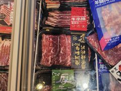 -盒马鲜生(双清路店)