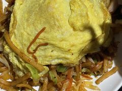 -二道木烤羊腿(桃花潭店)