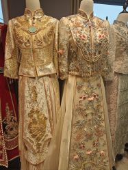 -MISS LUCKY国际婚纱礼服定制(昌平店)