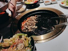 -韩时烤肉(枫蓝店)