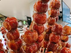 -北大家园食堂