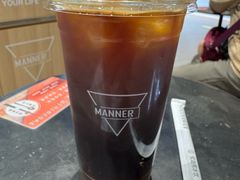 -Manner Coffee(淮海755店)