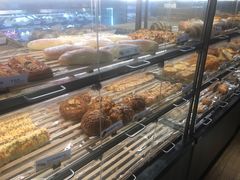 -85度C(苏州平江万达店)