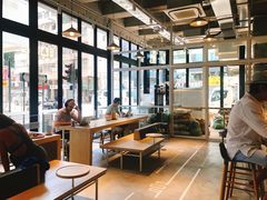 大堂-NOC(西营盘店)