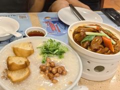 -点都德(皇岗村店)