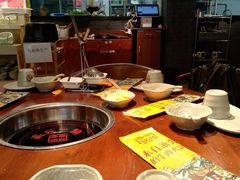 -高兴壹锅·潮汕鲜牛肉火锅(良乡梅花庄店)