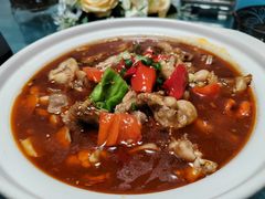 -王家土菜馆(霍山县店)