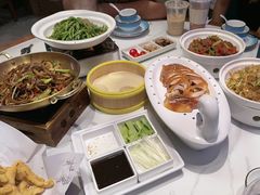 -东流山北京烤鸭·家常菜(南京首店)