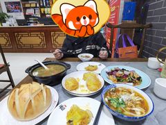 -上庄晋风庄园(上庄店)
