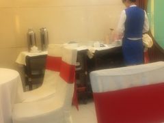 -蓝天宾馆·融合菜·宴席(解放大道店)