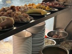-阿凸芋圆(上帝街店)