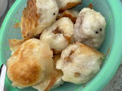 -逍遥镇刘相五胡辣汤豆沫馆(康复中街店)