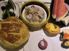 -堂会·KTV·自助餐·团建聚会(天河店)