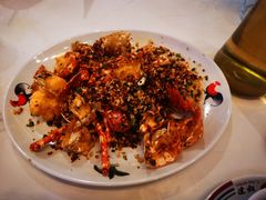 -达叔香味海鲜(海棠68环球美食街店)