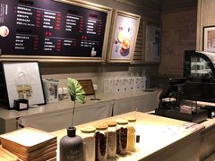 -炖物24章·顺时轻养茶(杭州大厦店)