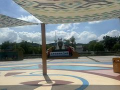 -上海玛雅海滩水公园