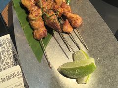 -Ameigo梅果·云贵川bistro(长宁来福士店)