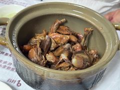 -斯丹姜母鸭·古法干香(田安南路店)