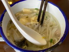 -十八家面馆(欧洲城店)