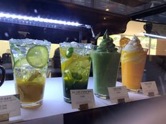 -雪绿茶博物馆