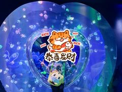 -海合安成都极地海洋公园