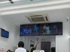 -KOI Thé(厦门国贸广场店)