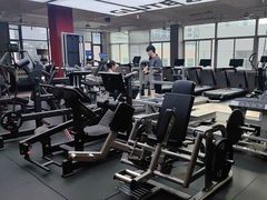 -聚健身GatherFitness(余杭店)