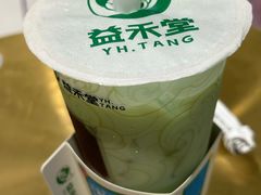 -益禾堂(南坪亿象城店)