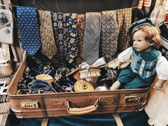 -JOURNEY SHOP.vintage杂货铺