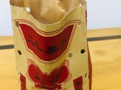 -二斗栗子(西湖道店)