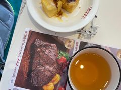 -杯子红牛排(西樵店)