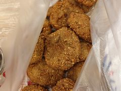 香酥藕饼-陶记正宗德州扒鸡(科巷店)