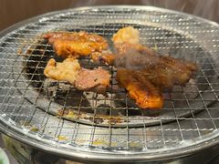 -蒜香焼肉PURUSHIN(马场路店)