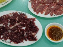 -乌记鲜活牛肉城(金砂东路店)