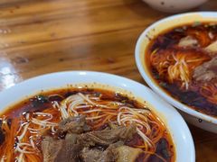 -智强牛肉面