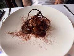 -Le Comptoir de Pierre Gagnaire
