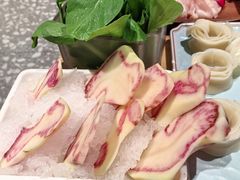 -野·大山里野生菌石锅土鸡(益田假日店)