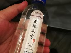 -安徽人家(奥体店)
