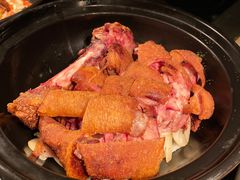 -好日子皇冠假日酒店·君怡咖啡厅(特美思大厦店)