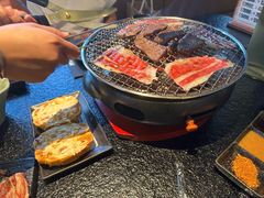 -樱嘢·炭火烧肉(惠南店)