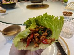 -阿诺泰·泰国餐厅(紫荆店)