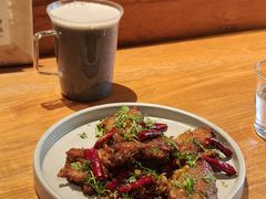 -SHAN山(前滩太古里店)