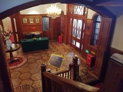 -马勒别墅饭店(静安寺店)