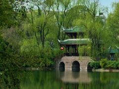 -棠湖公园