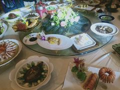 -苏州吴中白金汉爵大酒店