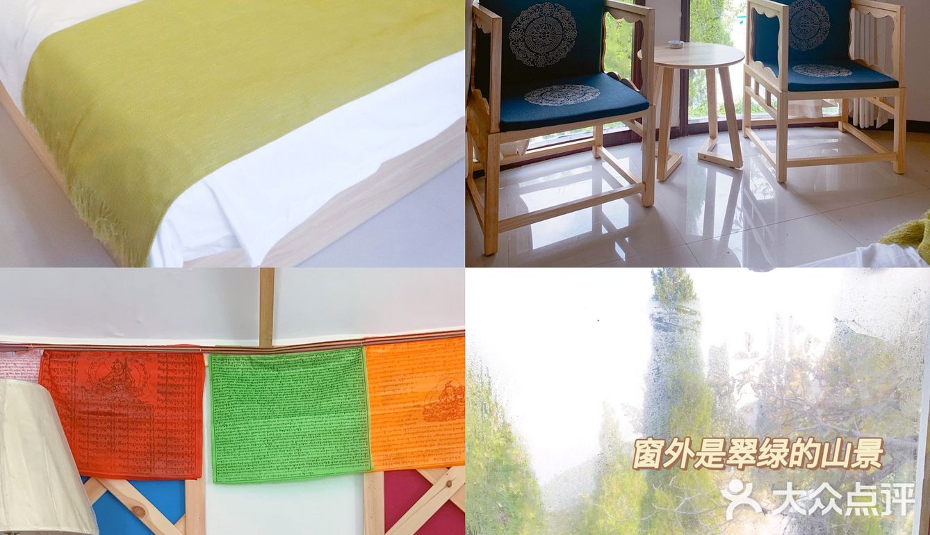 在济南能住这样舒适的露营真难得，带孩子来住很合适