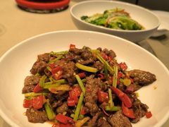 -大鹏饭店·金陵家宴(奥体中心店)