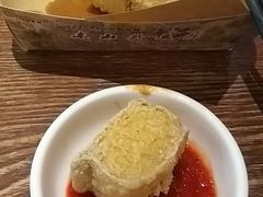 -新梅华·茶点餐厅(欧尚店)