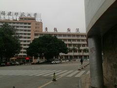 -福建师范大学(仓山校区)